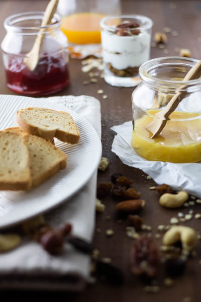 Breakfast Stock photo