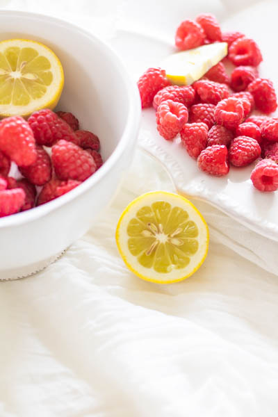 Healthy detox stock photo