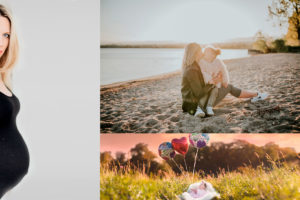 mom life stock photo bundle